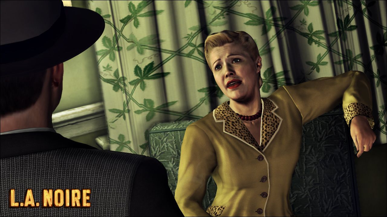 L.A. Noire